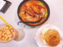 -华嫂冰室(尖沙咀店)