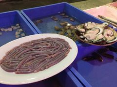 -隆都四季香饭店(碧海路店)