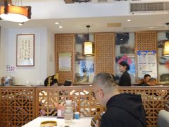 -福来居烤鸭店(天坛二店)