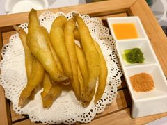 -春满园·邯郸菜发祥地(滏东店)