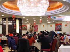 大堂-新南华大酒店(长寿店)