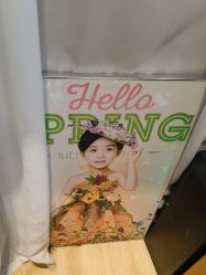 -倾城宝贝儿童摄影(新辰里酒仙桥店)
