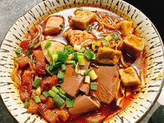 -泉味道贵州厨房(三里河店)