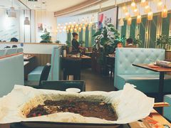 大堂-鱼鼎香烤鱼火锅(华发商都店)