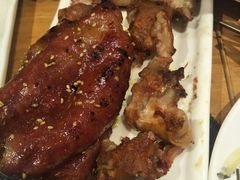 -喝丢一只鞋海鲜烧烤·海肠捞饭(东关街店)