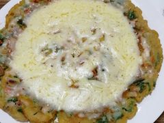 -朴鲸家正宗韩国料理(福田店)