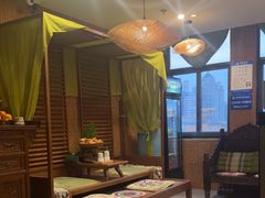 -逅莱·影院足道·日式SPA(大世界店)