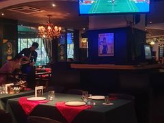 -碧特博格啤酒花园餐厅(芜湖路店)