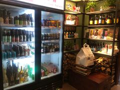 -瑞食酒馆 La Taverne Suisse