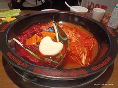 -牛市坎火锅(建设路店)