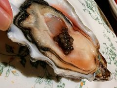 -Osteria Garden 生蚝花园餐厅(原进贤路店)
