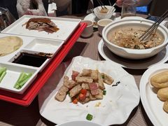 -艳阳天·非遗楚菜(武汉客厅店)