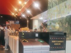 -麦当劳(杭州庆春路店)