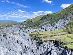 -墨石公园景区