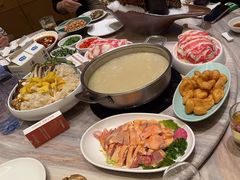 -阿杜打边炉(五江天街店)