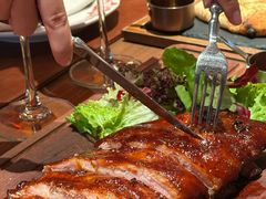 -Mammamia意大利餐厅(阳春巷店)