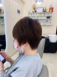 -Youth！Studio柚子造型