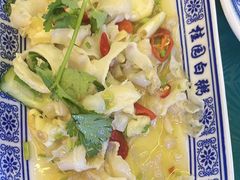 -桂园白粥·潮汕老味道