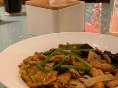 王大师过油肉-老太原菜馆(南宫店)