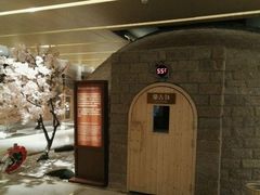 -嘉悦汗蒸时代(曙光路店)