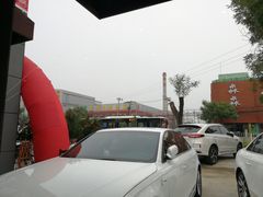 -銘悦阁烤鸭店