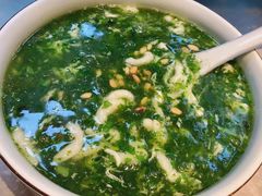 -周家二小姐的菜(丹阳店)