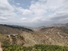 -雁门关景区