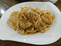 -京天红酒家(虎坊路店)