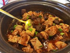 -一品红川菜(皇岗店)