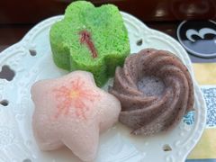 -百年老字号·观振兴蟹黄面·三虾面·苏式面(观前街富仁坊巷店)