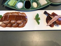 -晟永興烤鸭店(五道口店)