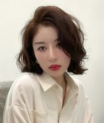 -丽时 Hair Salon