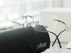 -目艮眼镜SHOWROOM(品牌集合店)
