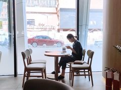 -COSTA COFFEE(哈尔滨凯德学府店)