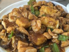-金家老三饭庄(常营店)