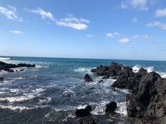 -龙头岩(Dragon Head Rock)