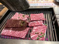 -千寻烧肉(政务区店)