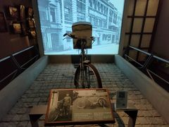 -上海电信博物馆