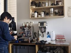 -纽巷咖啡 SOFTFOCUS COFFEE(锦和巴黎时韵店)