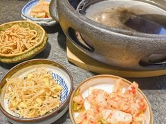 -炭虎烤肉(桂林路店)