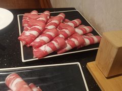 -东来顺饭庄(金泉广场店)