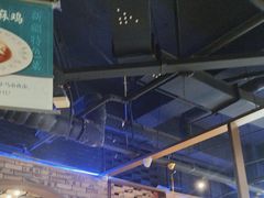 -胖老汉椒麻鸡清真新疆菜(西御街店)