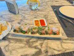 -宴悦海鲜餐厅·游水海鲜·牛排(亚龙湾瑞吉店)