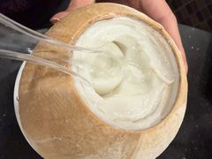-肥佬椰子鸡(文锦渡店)