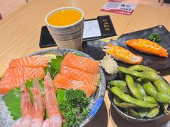 -吉川花开(田林路店)