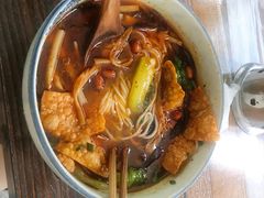 -陈记柳州螺蛳粉(大坪店)