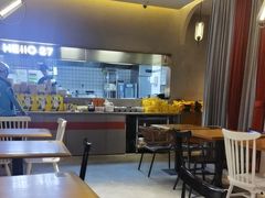 -HELLO 27 意面·沙拉·帕尼尼