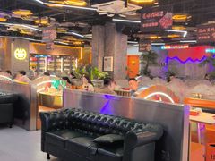 -亿牌牌东北烧烤(博物馆旗舰店)