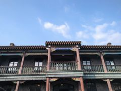 -张学良旧居陈列馆