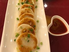 -潮福城大酒楼(二环东路店)